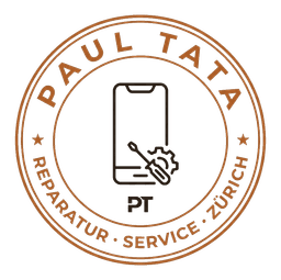 Paul Tata — All-in-One Service Center, Zürich